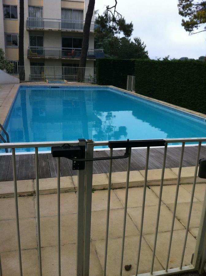 Stella Le Touquet Berck T2 Apartment Exterior photo
